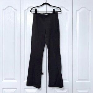 Calvin Klein, Size S, Black, Pull-on Pants